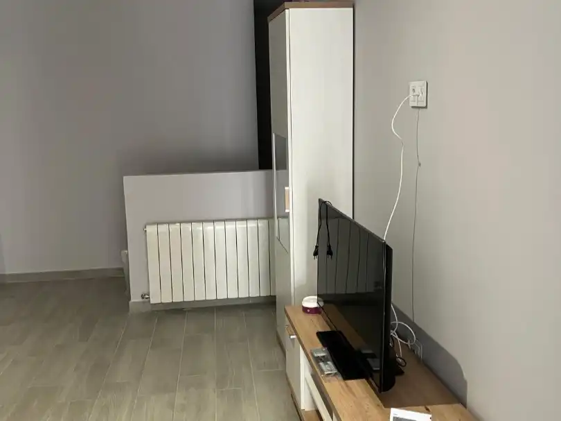 Wohnung zur Miete in Calle Virgen, 12, Motilla del Palancar Wohnung zur Miete in Motilla del Palancar mit Klimaanlage, Heizung und Möbliert