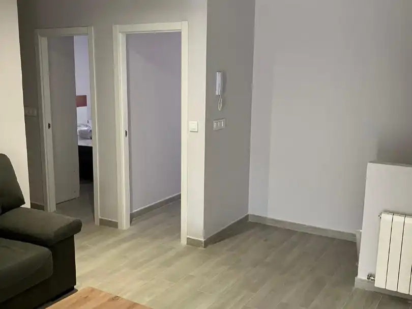 Wohnung zur Miete in Calle Virgen, 12, Motilla del Palancar Wohnung zur Miete in Motilla del Palancar mit Klimaanlage, Heizung und Möbliert