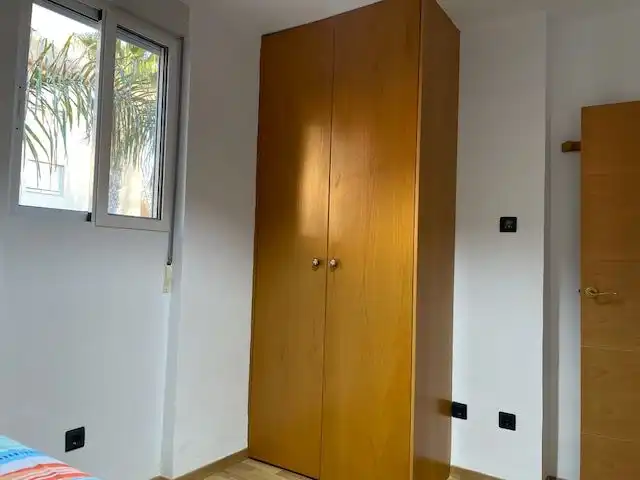 Piso de alquiler en Calle Vista Verde, 6, Almuñecar Centro Habitación de Piso de alquiler en Almuñécar con Aire acondicionado