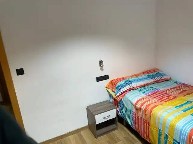 Piso de alquiler en Calle Vista Verde, 6, Almuñecar Centro Habitación de Piso de alquiler en Almuñécar con Aire acondicionado