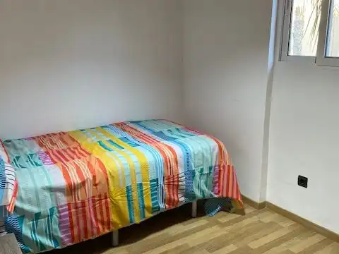 Piso de alquiler en Calle Vista Verde, 6, Almuñecar Centro Habitación de Piso de alquiler en Almuñécar con Aire acondicionado