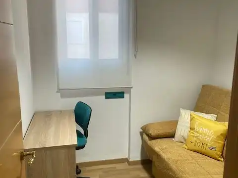 Piso de alquiler en Calle Vista Verde, 6, Almuñecar Centro Habitación de Piso de alquiler en Almuñécar con Aire acondicionado