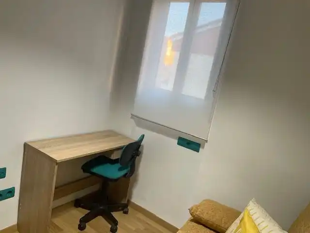 Piso de alquiler en Calle Vista Verde, 6, Almuñecar Centro Habitación de Piso de alquiler en Almuñécar con Aire acondicionado