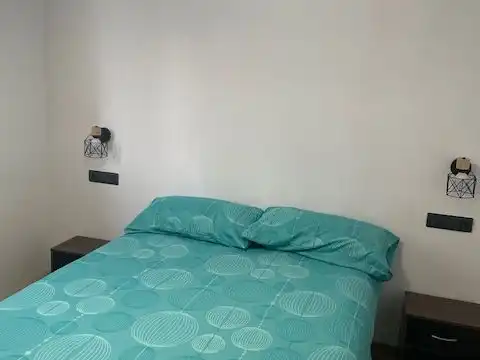 Piso de alquiler en Calle Vista Verde, 6, Almuñecar Centro Habitación de Piso de alquiler en Almuñécar con Aire acondicionado