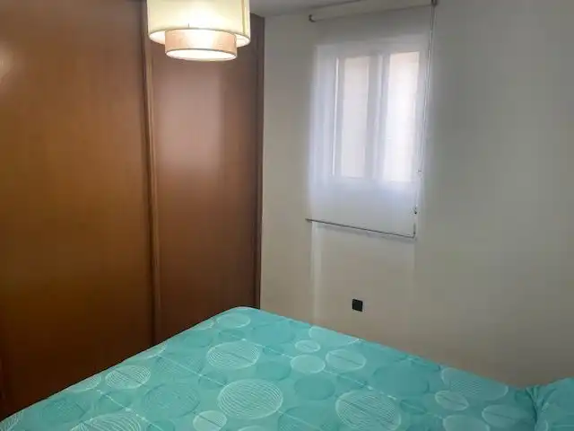 Piso de alquiler en Calle Vista Verde, 6, Almuñecar Centro Habitación de Piso de alquiler en Almuñécar con Aire acondicionado