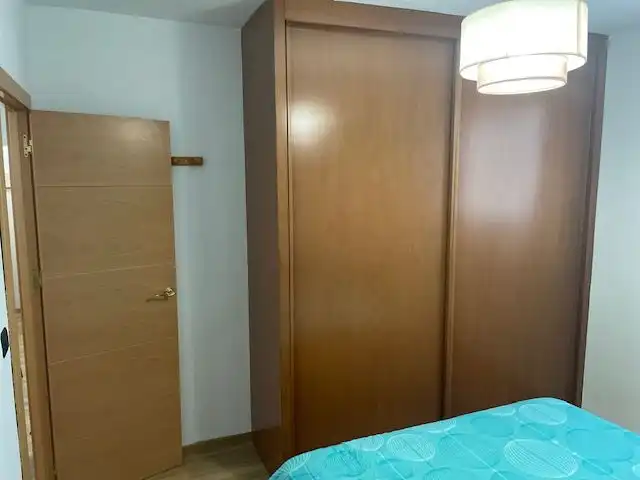 Piso de alquiler en Calle Vista Verde, 6, Almuñecar Centro Habitación de Piso de alquiler en Almuñécar con Aire acondicionado