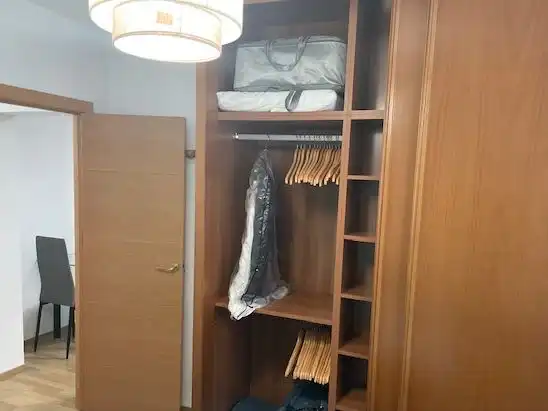 Piso de alquiler en Calle Vista Verde, 6, Almuñecar Centro Habitación de Piso de alquiler en Almuñécar con Aire acondicionado