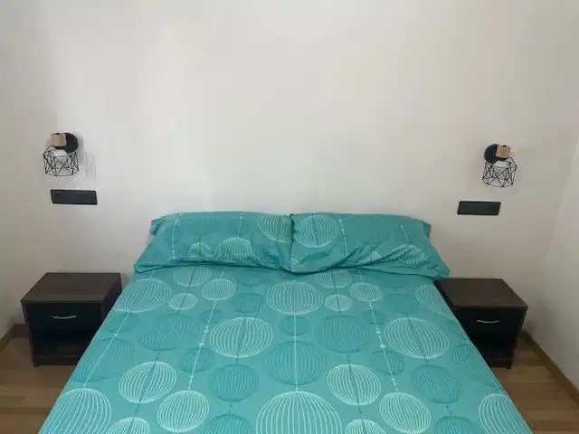 Piso de alquiler en Calle Vista Verde, 6, Almuñecar Centro Habitación de Piso de alquiler en Almuñécar con Aire acondicionado