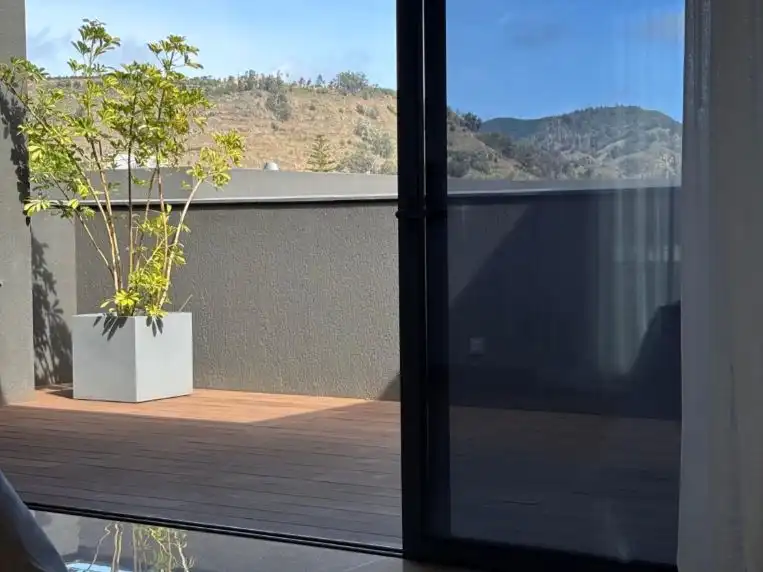 Àtic en venda a Avenida de Lucas Vega, 19, La Laguna Terrassa de Àtic en venda en San Cristóbal de la Laguna amb Aire condicionat, Calefacció i Terrassa