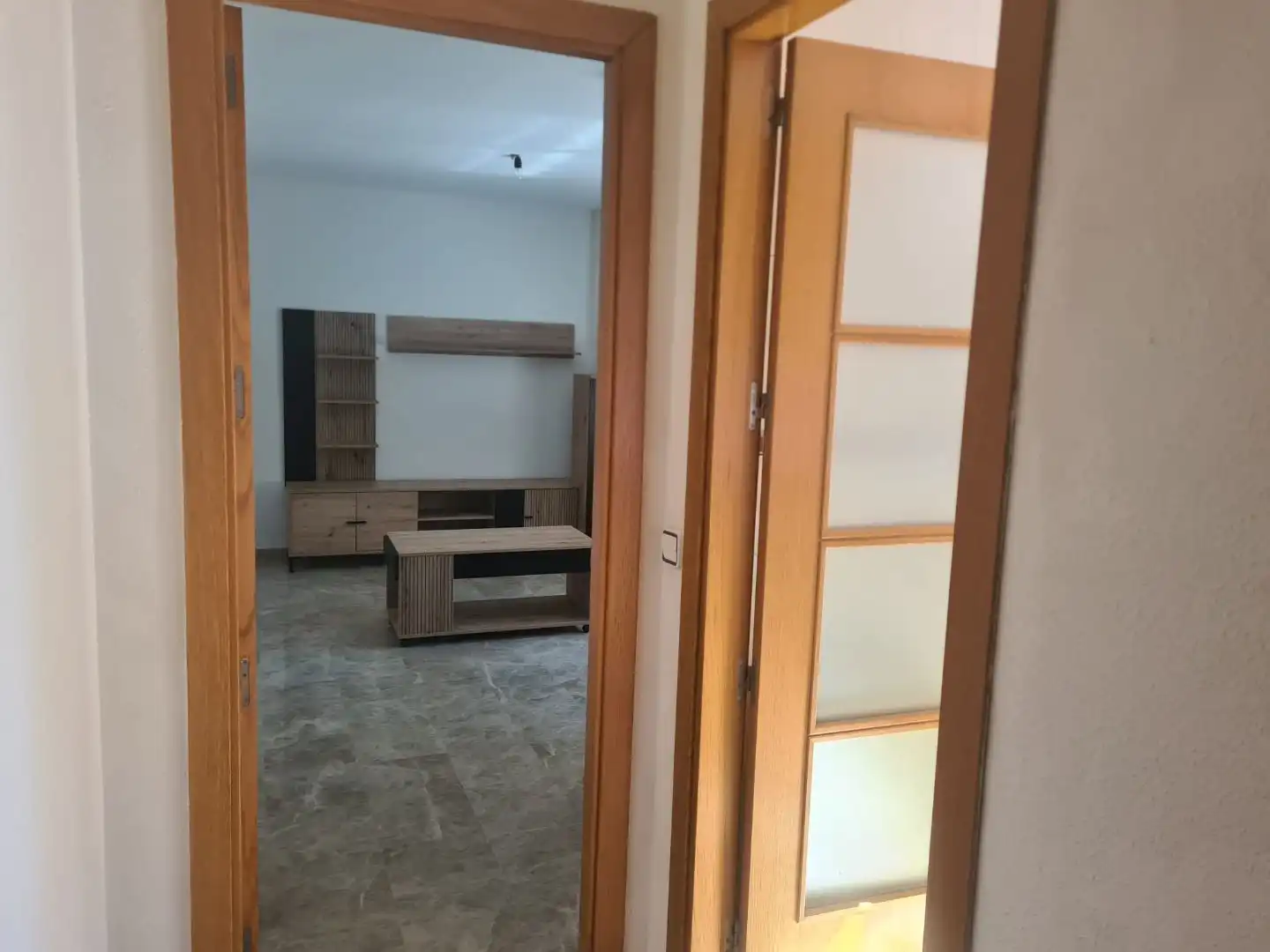Piso en venta en Calle Becea, 11, Santa María - Pio XII Piso en venta en Ciudad Real con Calefacción, Piscina y Amueblado