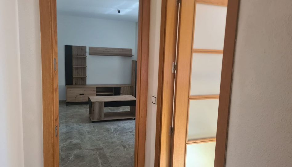 Piso en venta en Calle Becea, 11, Santa María - Pio XII, Ciudad Real Capital - imagen 1 Foto 1 de Piso en venta en Calle Becea, 11, Santa María - Pio XII, Ciudad Real Capital