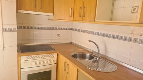 Piso en venta en Calle Becea, 11, Santa María - Pio XII, Ciudad Real Capital - imagen 3 Foto 3 de Piso en venta en Calle Becea, 11, Santa María - Pio XII, Ciudad Real Capital