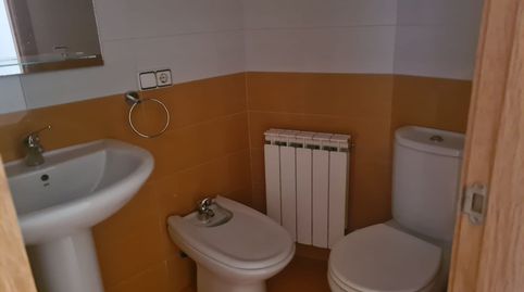 Piso en venta en Calle Becea, 11, Santa María - Pio XII, Ciudad Real Capital - imagen 5 Foto 5 de Piso en venta en Calle Becea, 11, Santa María - Pio XII, Ciudad Real Capital