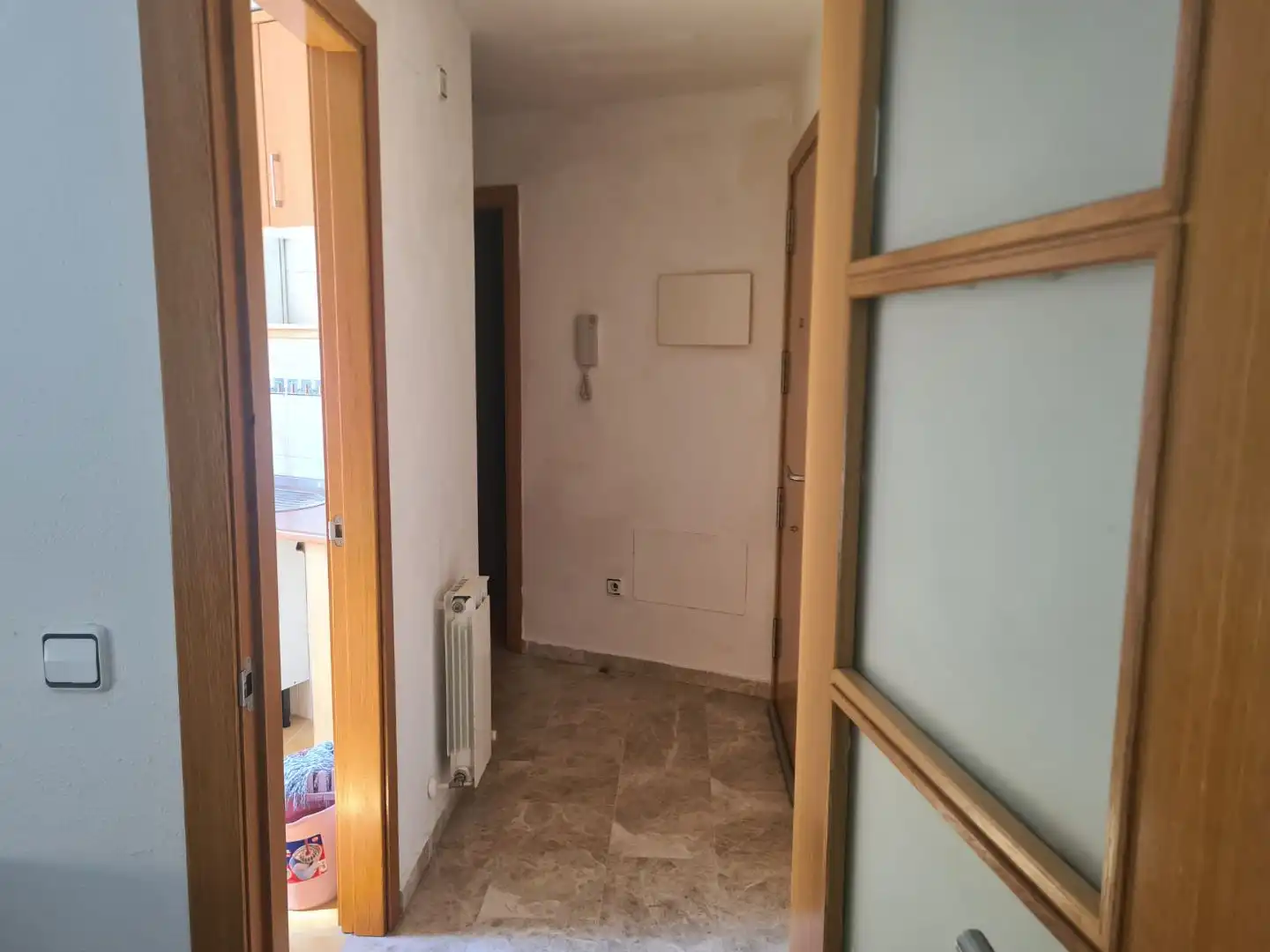 Piso en venta en Calle Becea, 11, Santa María - Pio XII Piso en venta en Ciudad Real con Calefacción, Piscina y Amueblado