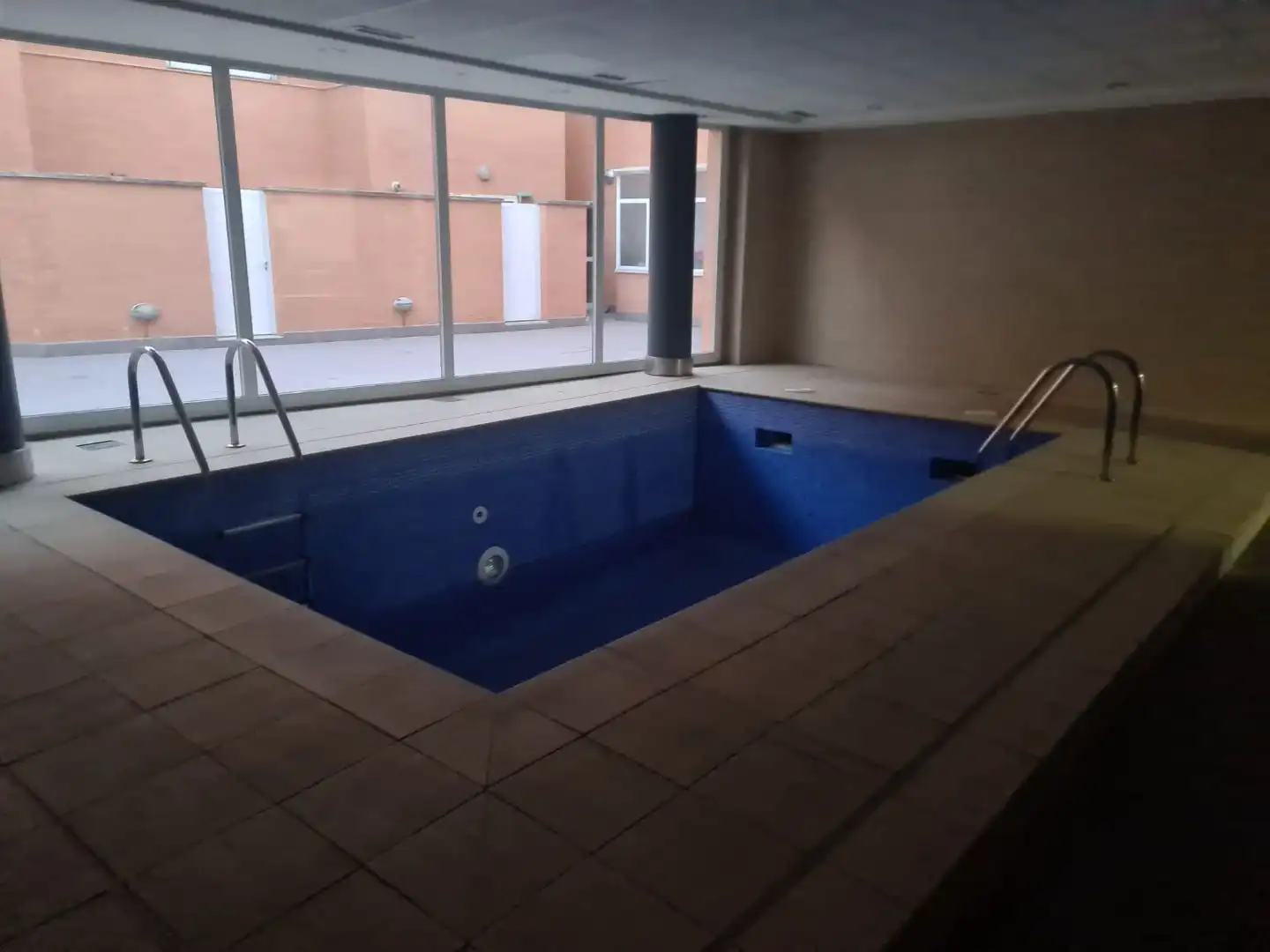 Piso en venta en Calle Becea, 11, Santa María - Pio XII Piscina de Piso en venta en Ciudad Real con Calefacción, Piscina y Amueblado