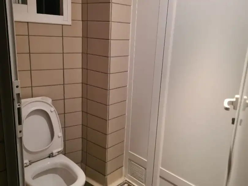 Piso en venta en Calle Becea, 11, Santa María - Pio XII Baño de Piso en venta en Ciudad Real con Calefacción, Piscina y Amueblado