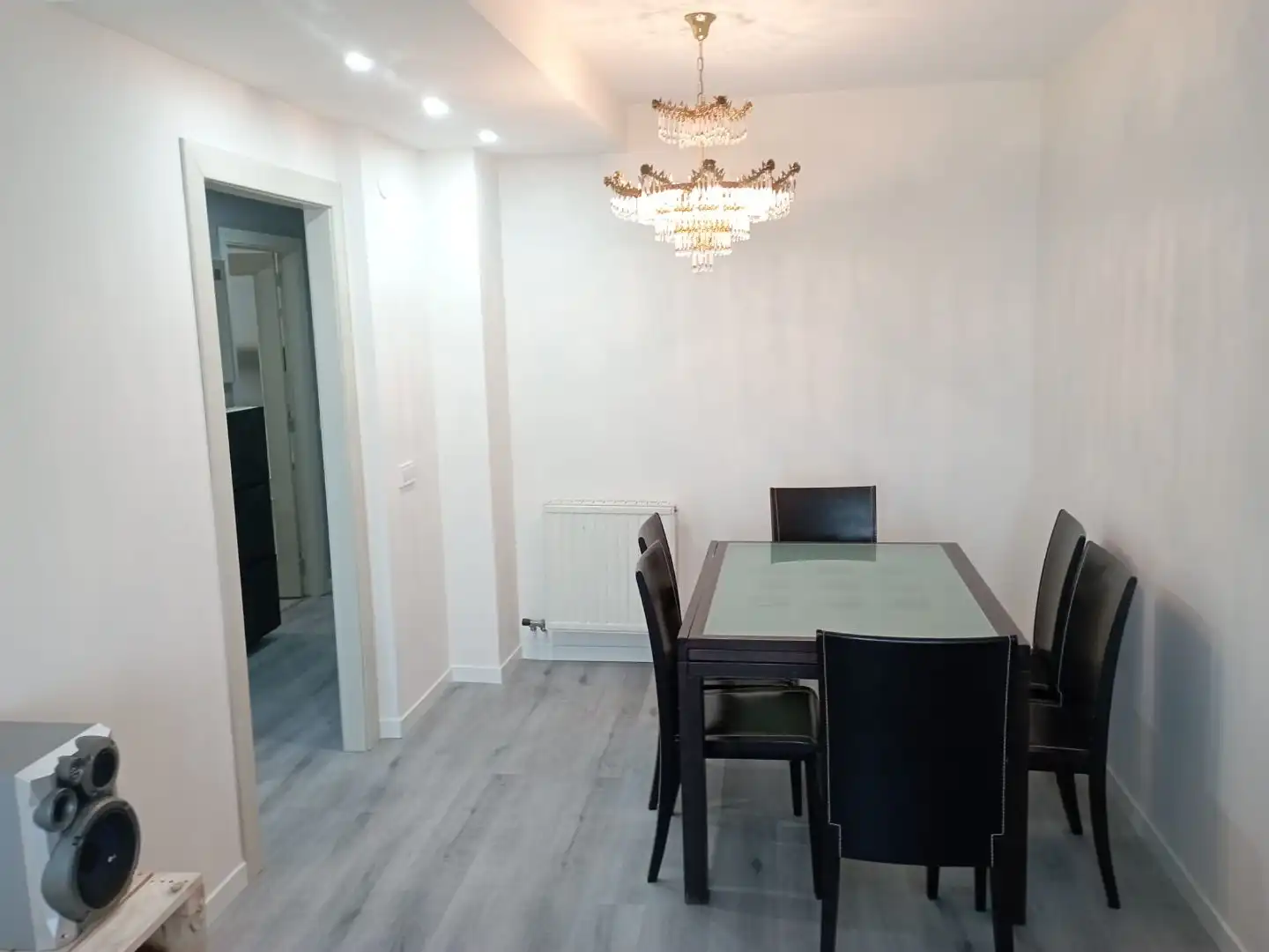 Wohnung zur Miete in Calle Francisco Salinas, 57, San Pedro de la Fuente Wohnung zur Miete in Calle Francisco Salinas, 57, San Pedro de la Fuente