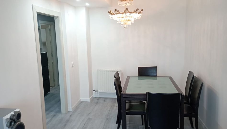 Wohnung zur Miete in Calle Francisco Salinas, 57, San Pedro de la Fuente, Burgos Capital - Bild 1 Foto 1 von Wohnung zur Miete in Calle Francisco Salinas, 57, San Pedro de la Fuente, Burgos Capital