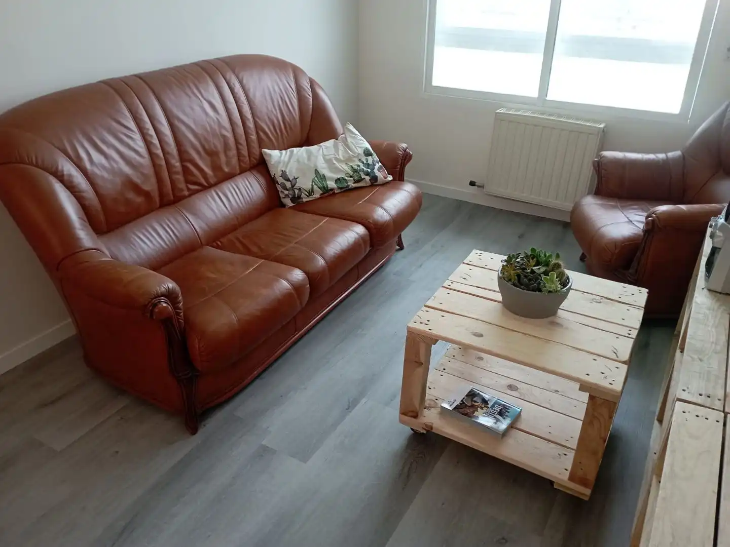 Wohnung zur Miete in Calle Francisco Salinas, 57, San Pedro de la Fuente Wohnung zur Miete in Calle Francisco Salinas, 57, San Pedro de la Fuente