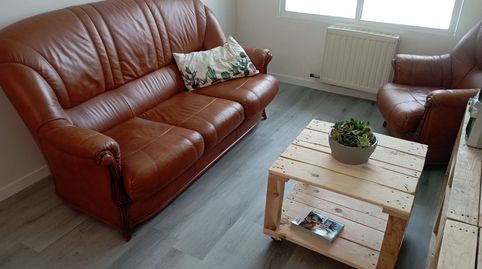 Wohnung zur Miete in Calle Francisco Salinas, 57, San Pedro de la Fuente, Burgos Capital - Bild 2 Foto 2 von Wohnung zur Miete in Calle Francisco Salinas, 57, San Pedro de la Fuente, Burgos Capital