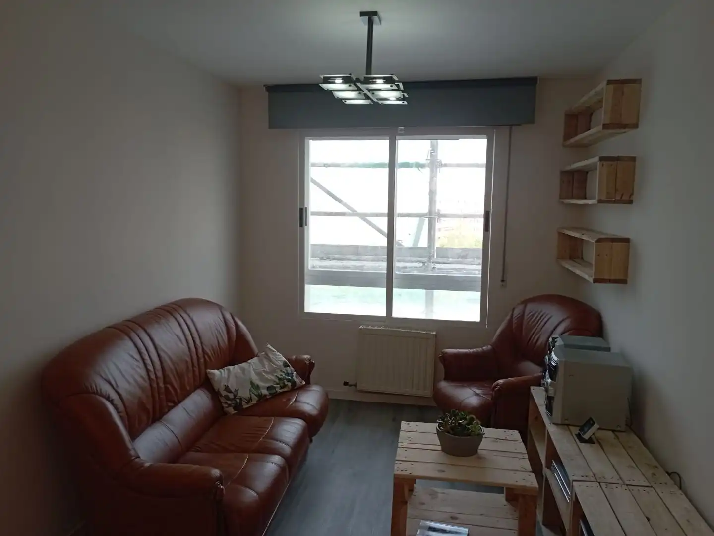 Wohnung zur Miete in Calle Francisco Salinas, 57, San Pedro de la Fuente Wohnung zur Miete in Calle Francisco Salinas, 57, San Pedro de la Fuente