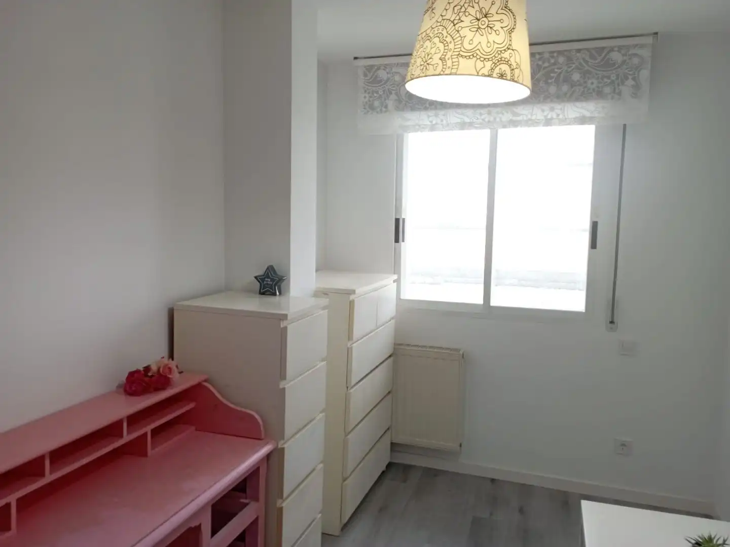 Wohnung zur Miete in Calle Francisco Salinas, 57, San Pedro de la Fuente Wohnung zur Miete in Calle Francisco Salinas, 57, San Pedro de la Fuente