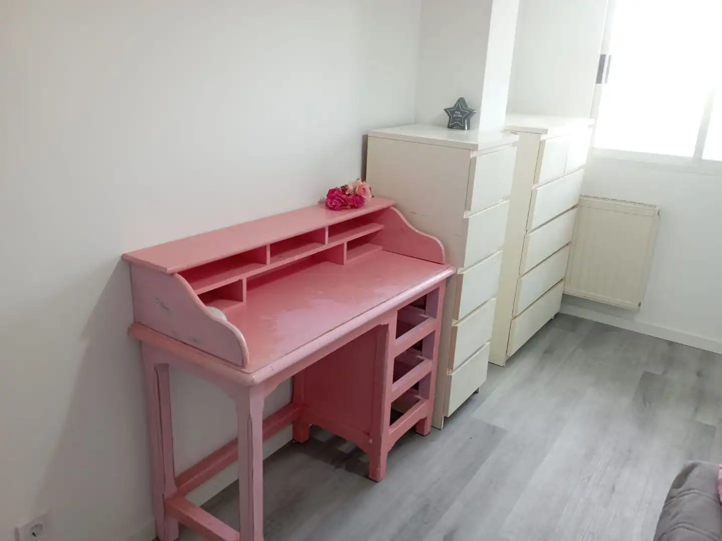 Wohnung zur Miete in Calle Francisco Salinas, 57, San Pedro de la Fuente Wohnung zur Miete in Calle Francisco Salinas, 57, San Pedro de la Fuente