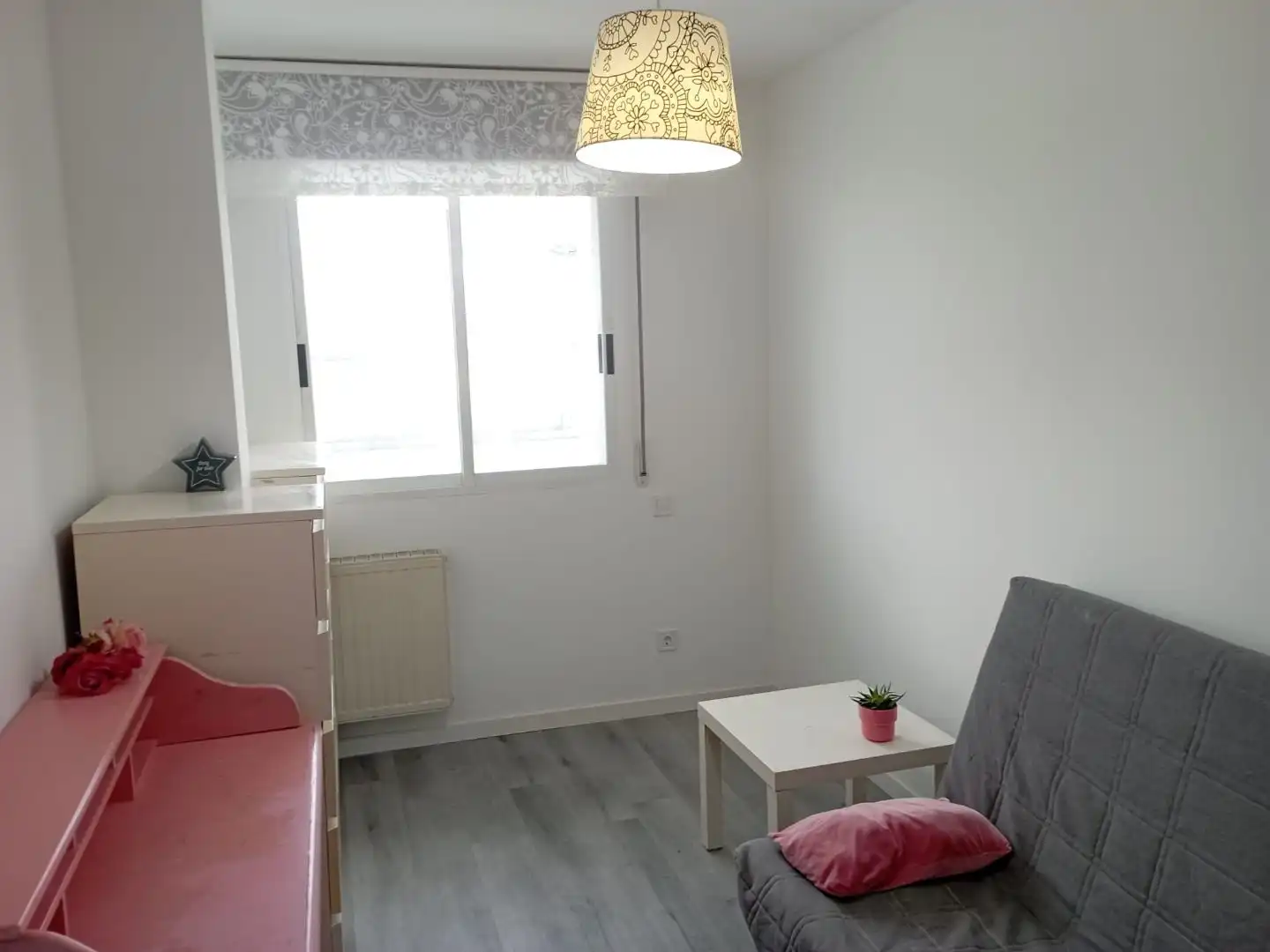 Wohnung zur Miete in Calle Francisco Salinas, 57, San Pedro de la Fuente Wohnung zur Miete in Calle Francisco Salinas, 57, San Pedro de la Fuente