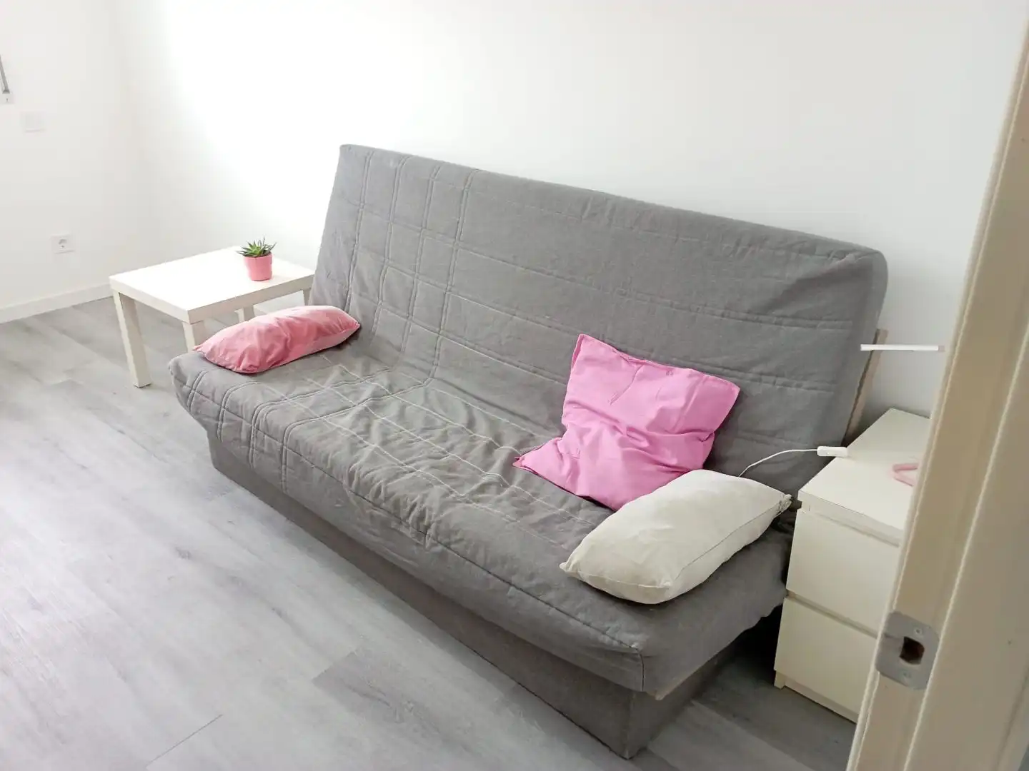 Wohnung zur Miete in Calle Francisco Salinas, 57, San Pedro de la Fuente Wohnung zur Miete in Calle Francisco Salinas, 57, San Pedro de la Fuente