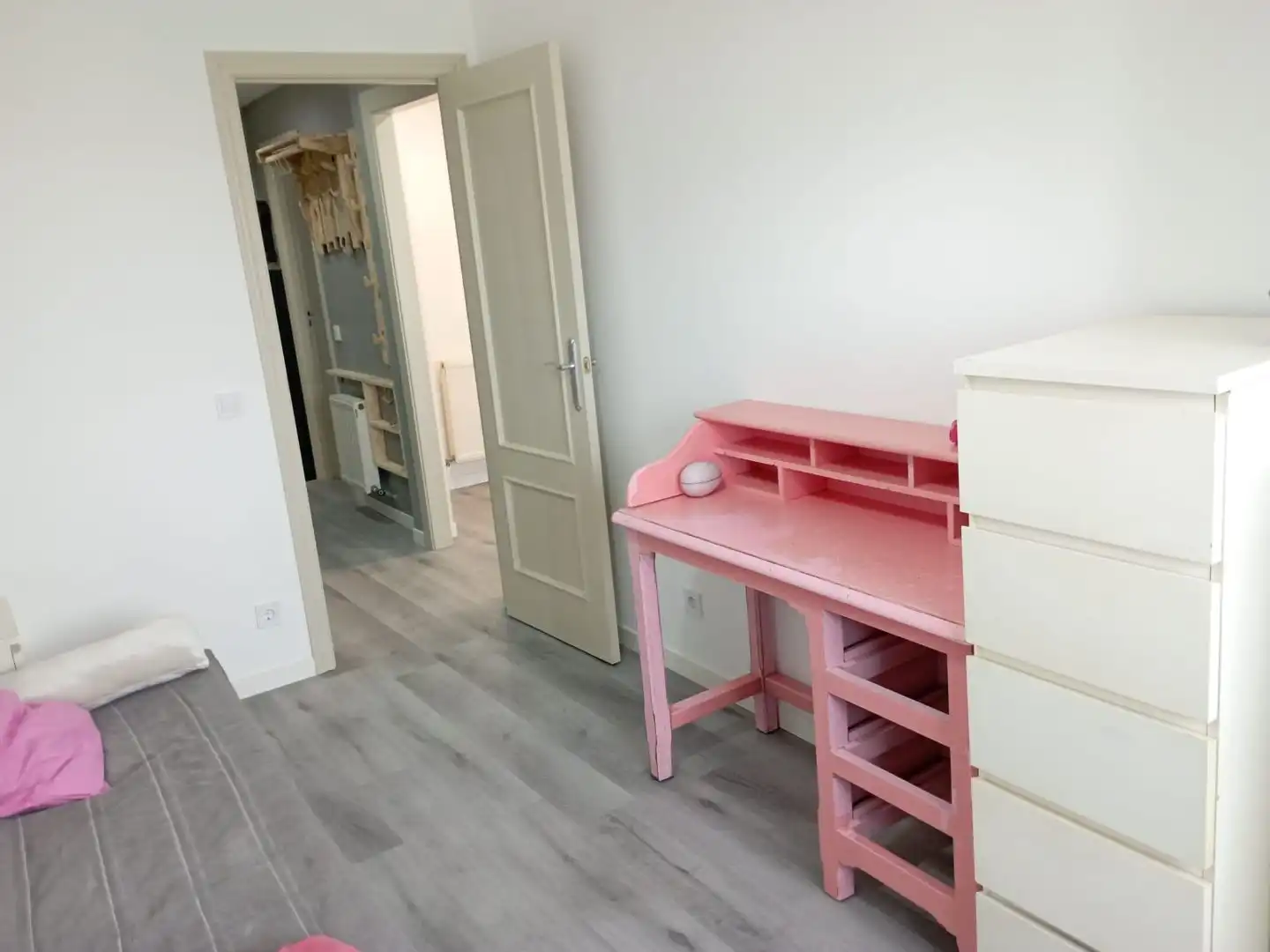 Wohnung zur Miete in Calle Francisco Salinas, 57, San Pedro de la Fuente Wohnung zur Miete in Calle Francisco Salinas, 57, San Pedro de la Fuente