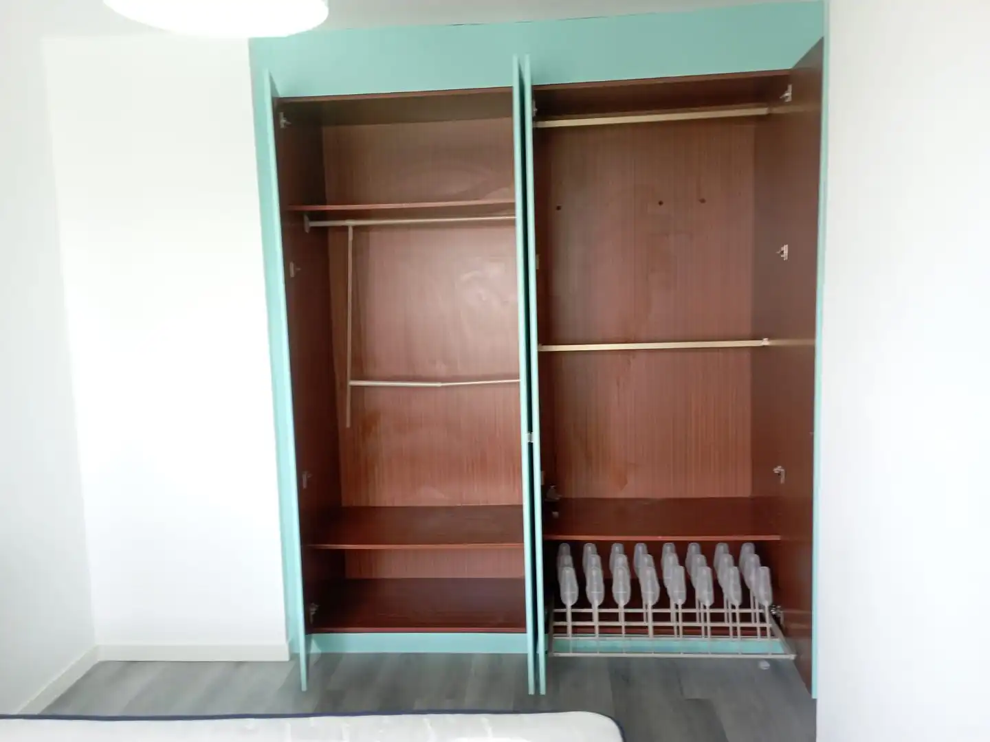 Wohnung zur Miete in Calle Francisco Salinas, 57, San Pedro de la Fuente Wohnung zur Miete in Calle Francisco Salinas, 57, San Pedro de la Fuente