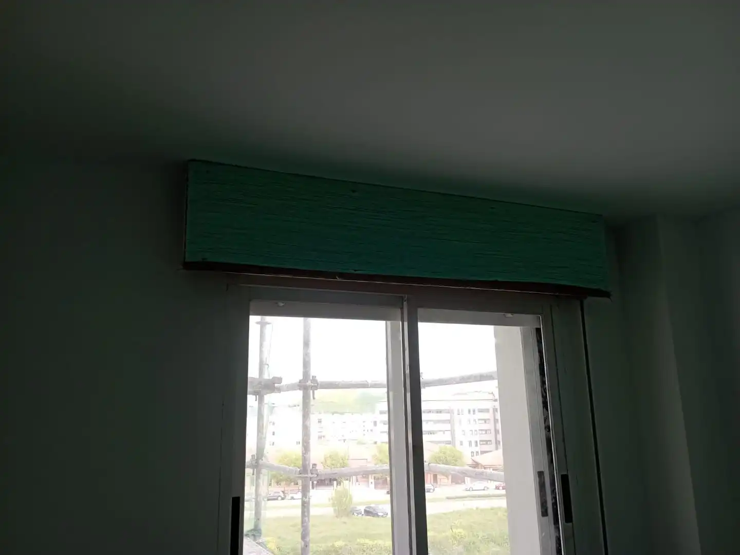 Wohnung zur Miete in Calle Francisco Salinas, 57, San Pedro de la Fuente Wohnung zur Miete in Calle Francisco Salinas, 57, San Pedro de la Fuente