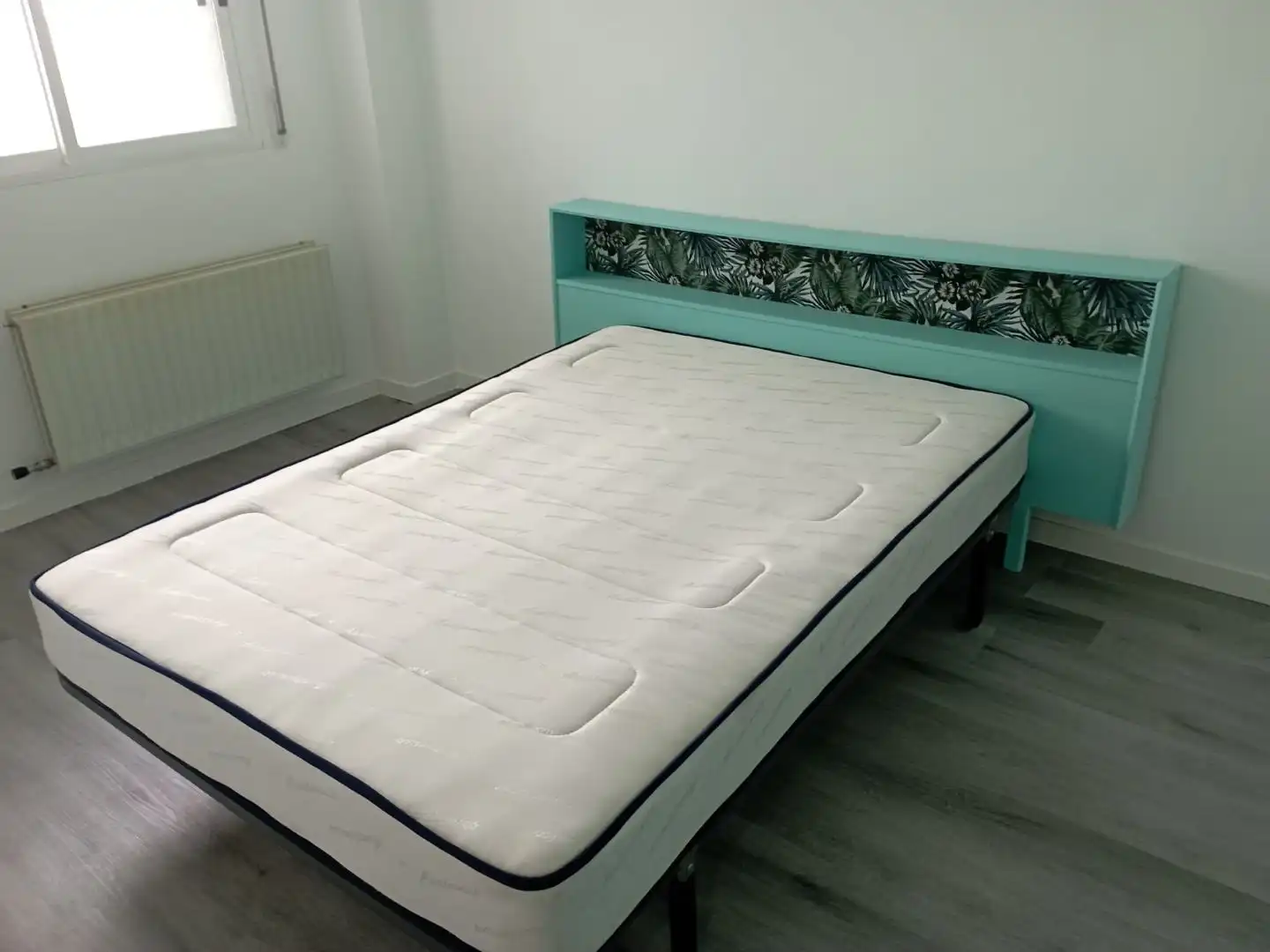Wohnung zur Miete in Calle Francisco Salinas, 57, San Pedro de la Fuente Wohnung zur Miete in Calle Francisco Salinas, 57, San Pedro de la Fuente