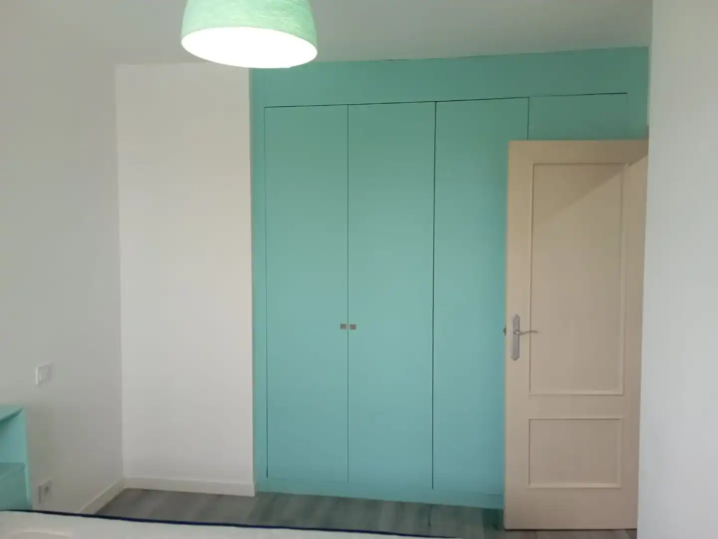 Wohnung zur Miete in Calle Francisco Salinas, 57, San Pedro de la Fuente Wohnung zur Miete in Calle Francisco Salinas, 57, San Pedro de la Fuente