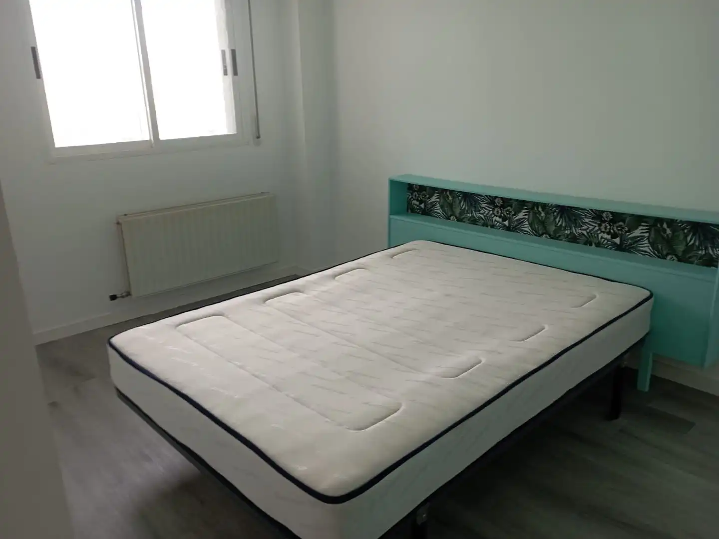 Wohnung zur Miete in Calle Francisco Salinas, 57, San Pedro de la Fuente Wohnung zur Miete in Calle Francisco Salinas, 57, San Pedro de la Fuente