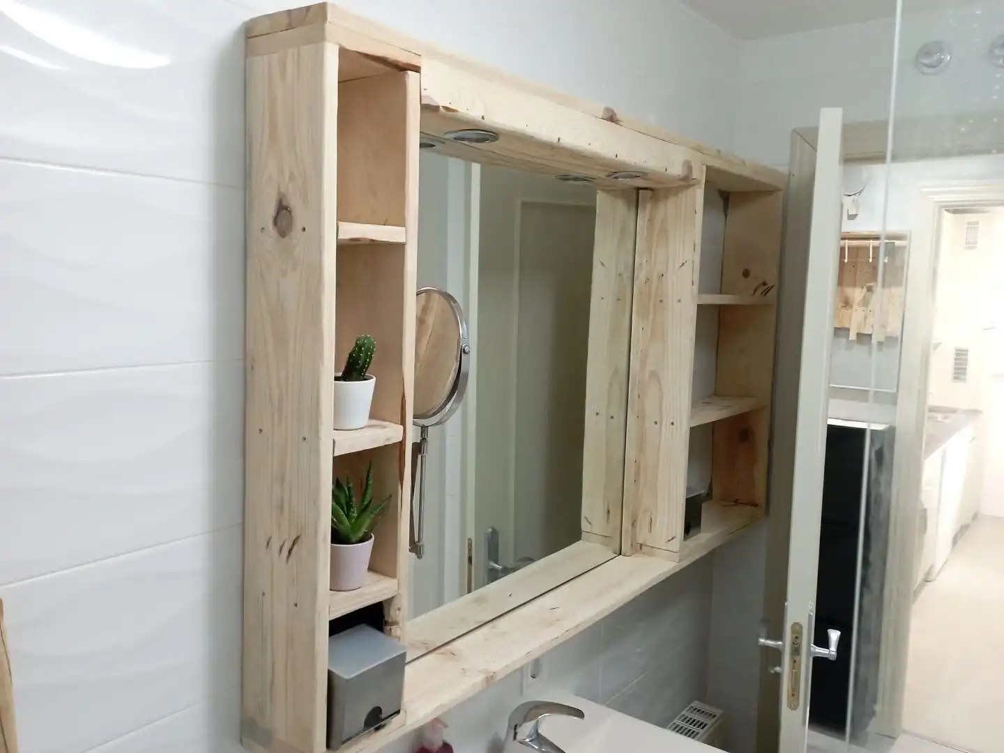 Wohnung zur Miete in Calle Francisco Salinas, 57, San Pedro de la Fuente Wohnung zur Miete in Calle Francisco Salinas, 57, San Pedro de la Fuente
