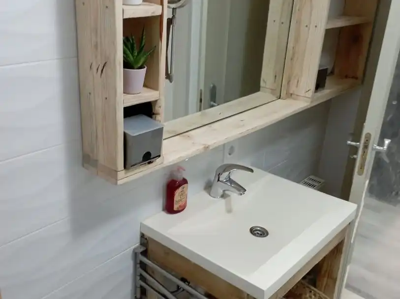Wohnung zur Miete in Calle Francisco Salinas, 57, San Pedro de la Fuente Wohnung zur Miete in Calle Francisco Salinas, 57, San Pedro de la Fuente