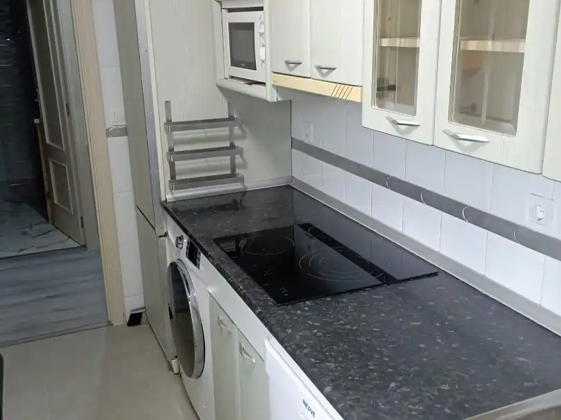 Wohnung zur Miete in Calle Francisco Salinas, 57, San Pedro de la Fuente Wohnung zur Miete in Calle Francisco Salinas, 57, San Pedro de la Fuente