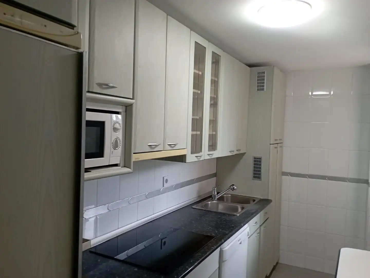 Wohnung zur Miete in Calle Francisco Salinas, 57, San Pedro de la Fuente Wohnung zur Miete in Calle Francisco Salinas, 57, San Pedro de la Fuente