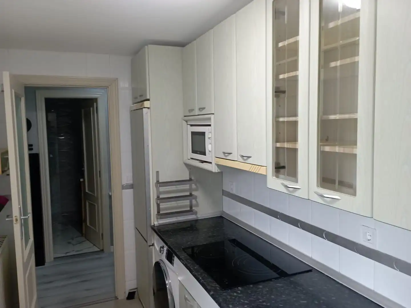 Wohnung zur Miete in Calle Francisco Salinas, 57, San Pedro de la Fuente Wohnung zur Miete in Calle Francisco Salinas, 57, San Pedro de la Fuente