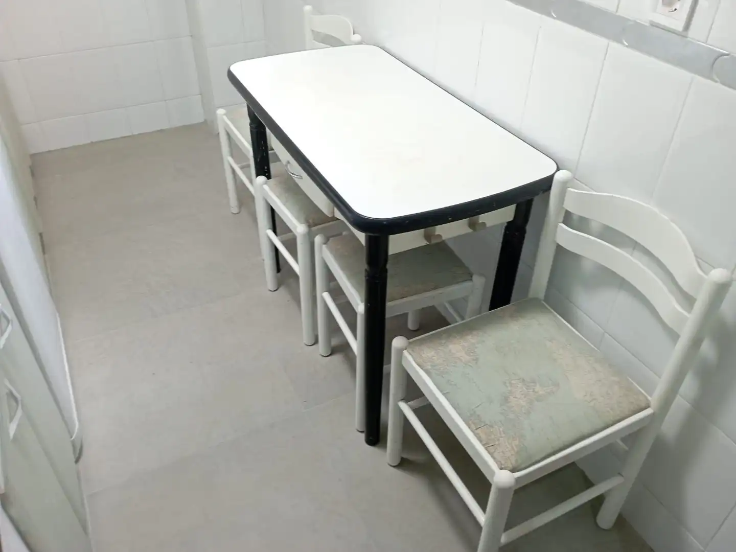 Wohnung zur Miete in Calle Francisco Salinas, 57, San Pedro de la Fuente Wohnung zur Miete in Calle Francisco Salinas, 57, San Pedro de la Fuente