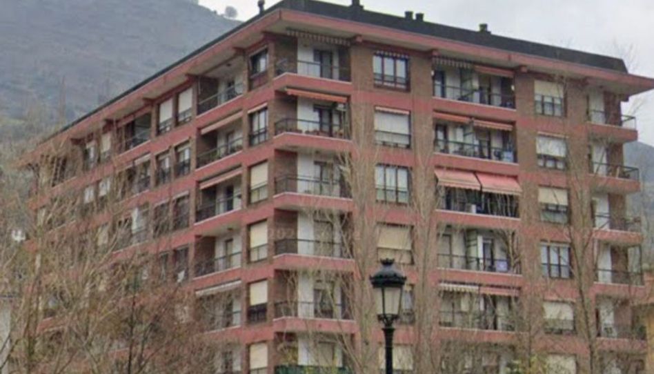 Flat for sale in Enparan Kalea, 7, Azpeitia, Gipuzkoa - image 1 Photo 1 of Flat for sale in Enparan Kalea, 7, Azpeitia, Gipuzkoa