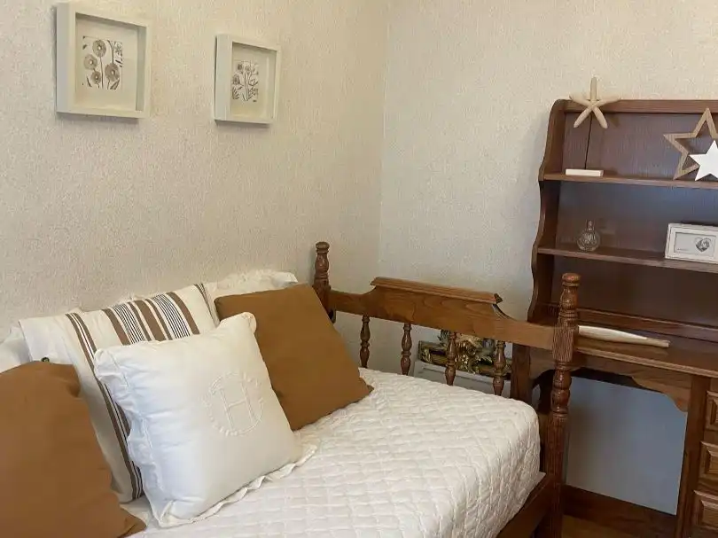 Flat for sale in Enparan Kalea, 7, Azpeitia Bedroom of Flat for sale in Azpeitia with Heating, Storage room and Balcony