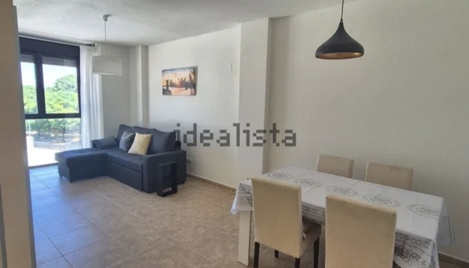 Flat for rent in Calle Arapiles, 17, Yuncler, Toledo - image 1 Photo 1 of Flat for rent in Calle Arapiles, 17, Yuncler, Toledo