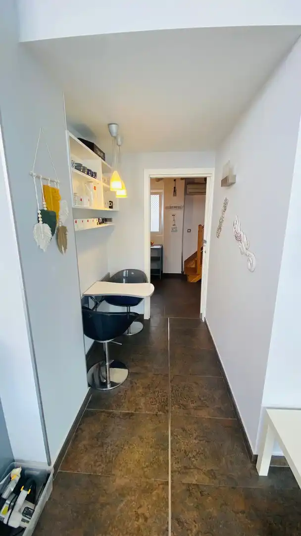 Ground floor for rent in Jvan Bavtista Egyskitza Kalea, Lekeitio Ground floor for rent in Lekeitio with Air Conditioner, Heating and Furnished