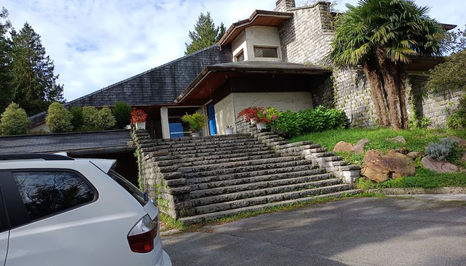 Houses for sale in Hondarribia, Gipuzkoa - image 1 Photo 1 of Houses for sale in Hondarribia, Gipuzkoa