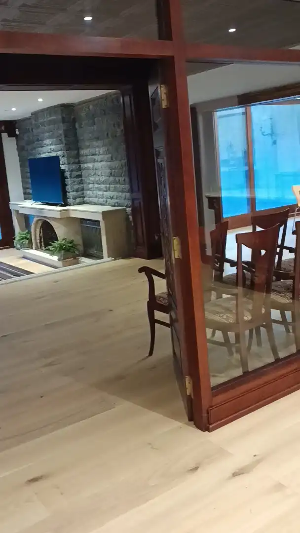 Dining room of Houses for sale in Hondarribia  with Terrace