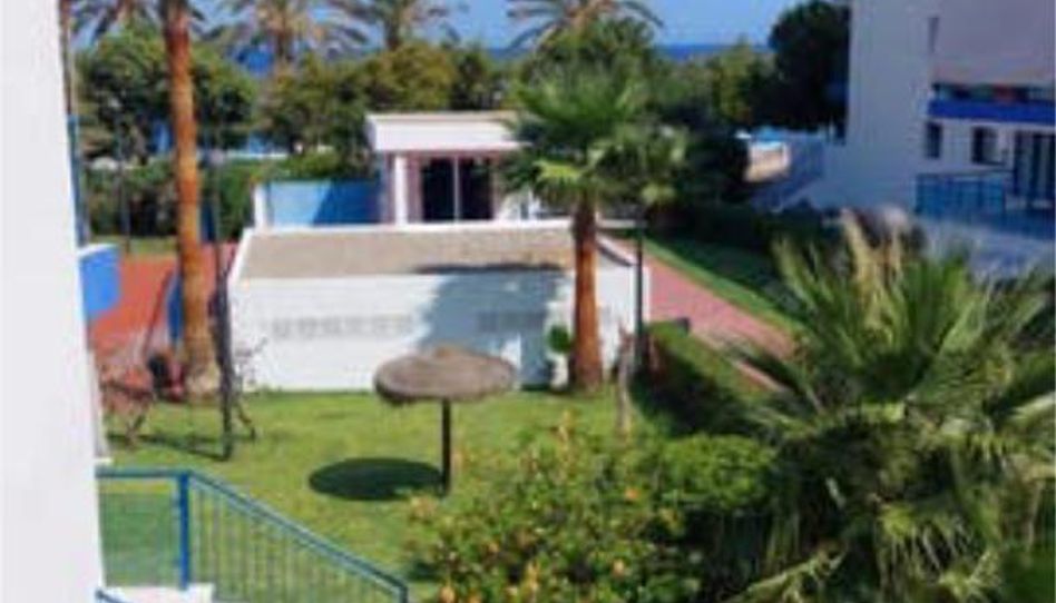 Flat for sale in Castell de Ferro, Gualchos - image 1 Photo 1 of Flat for sale in Castell de Ferro, Gualchos