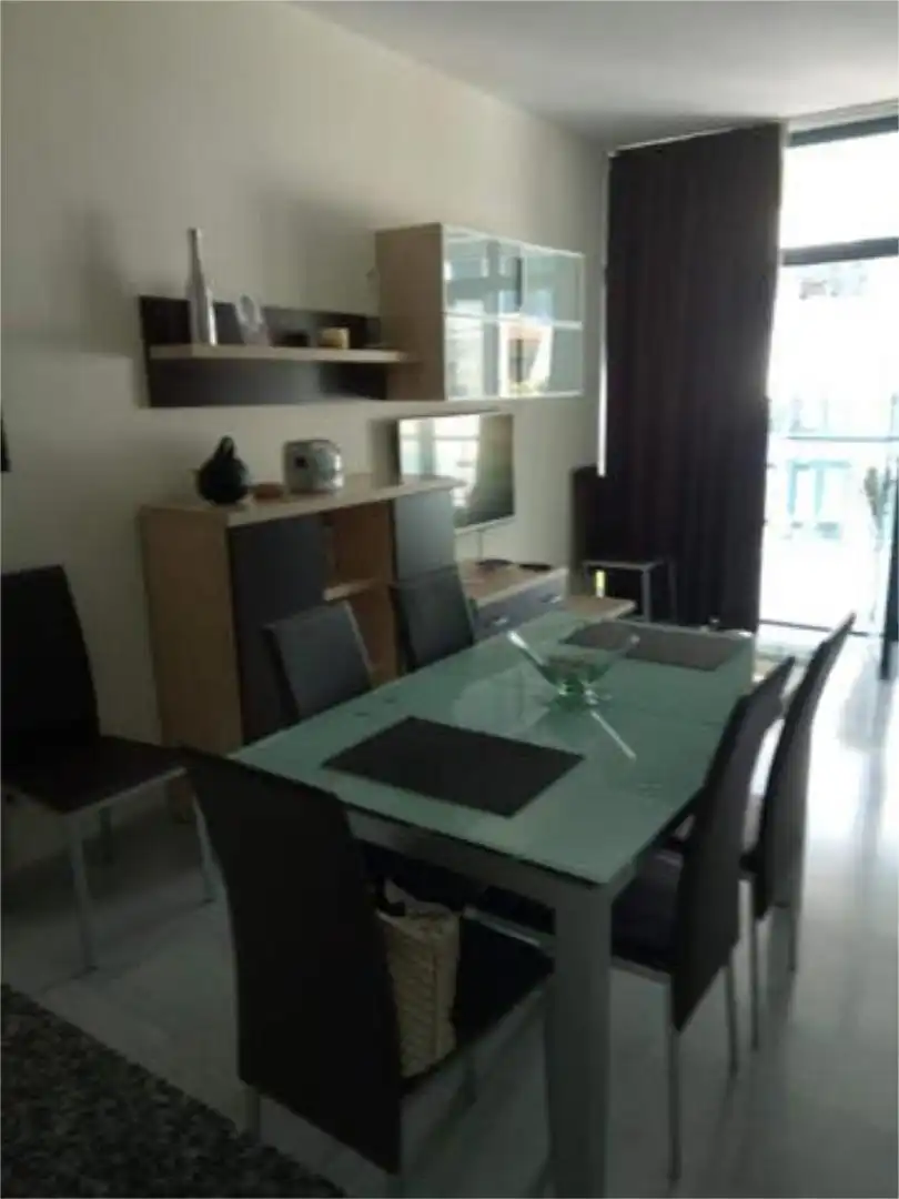 Flat for sale in Castell de Ferro Dining room of Flat for sale in Gualchos with Heating, Private garden and Terrace