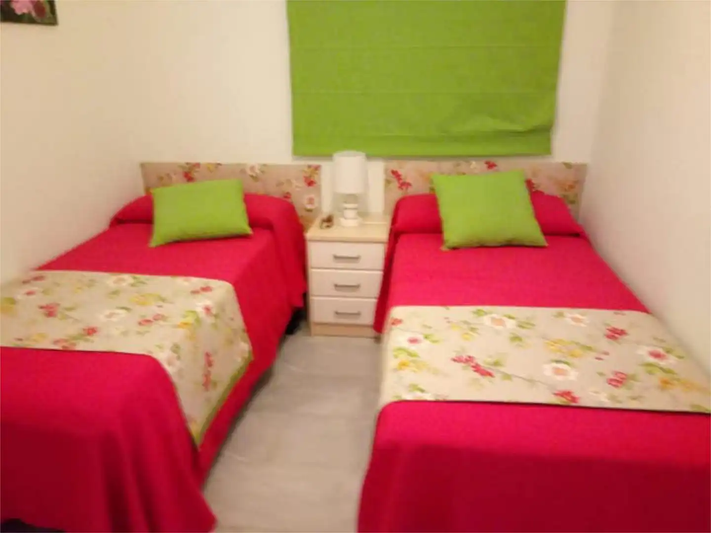 Flat for sale in Castell de Ferro Bedroom of Flat for sale in Gualchos with Heating, Private garden and Terrace